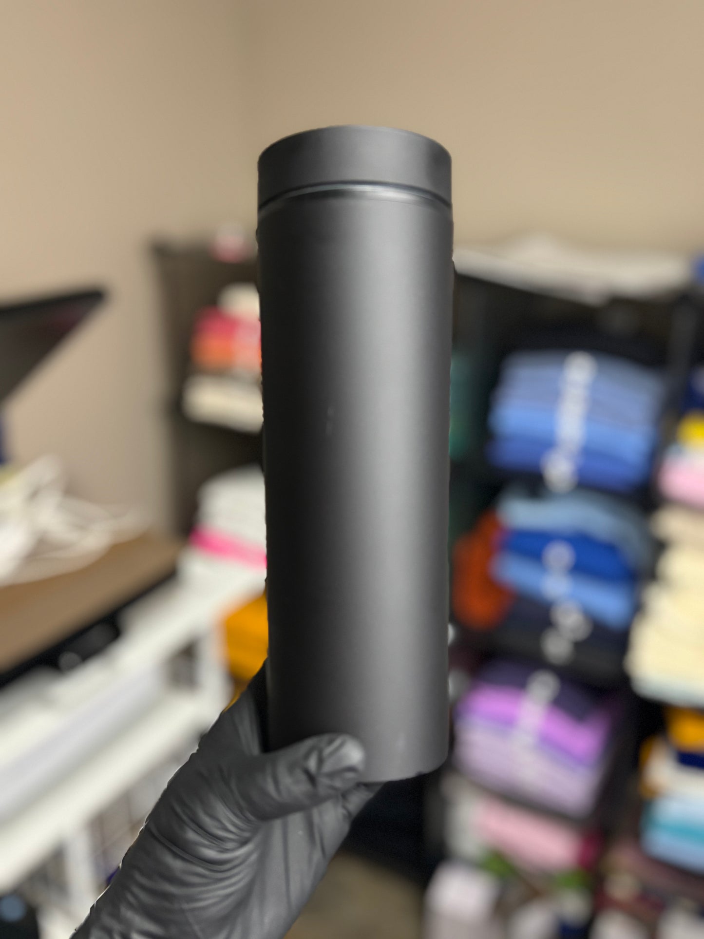 16oz Skinny Tumbler *PICK YOUR WRAP*