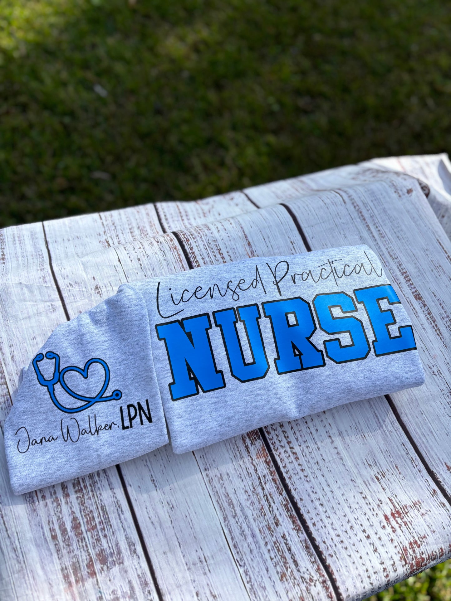 NURSE Sweatshirt