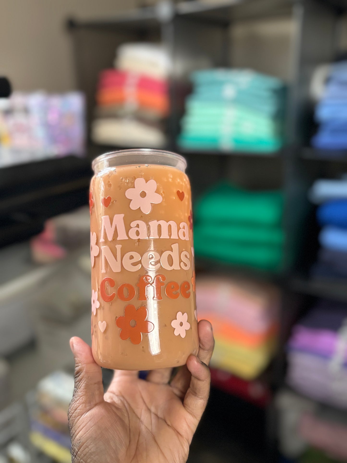 Coffee Mama