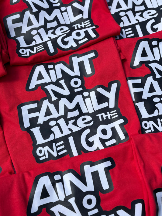 Family/Group T-shirts