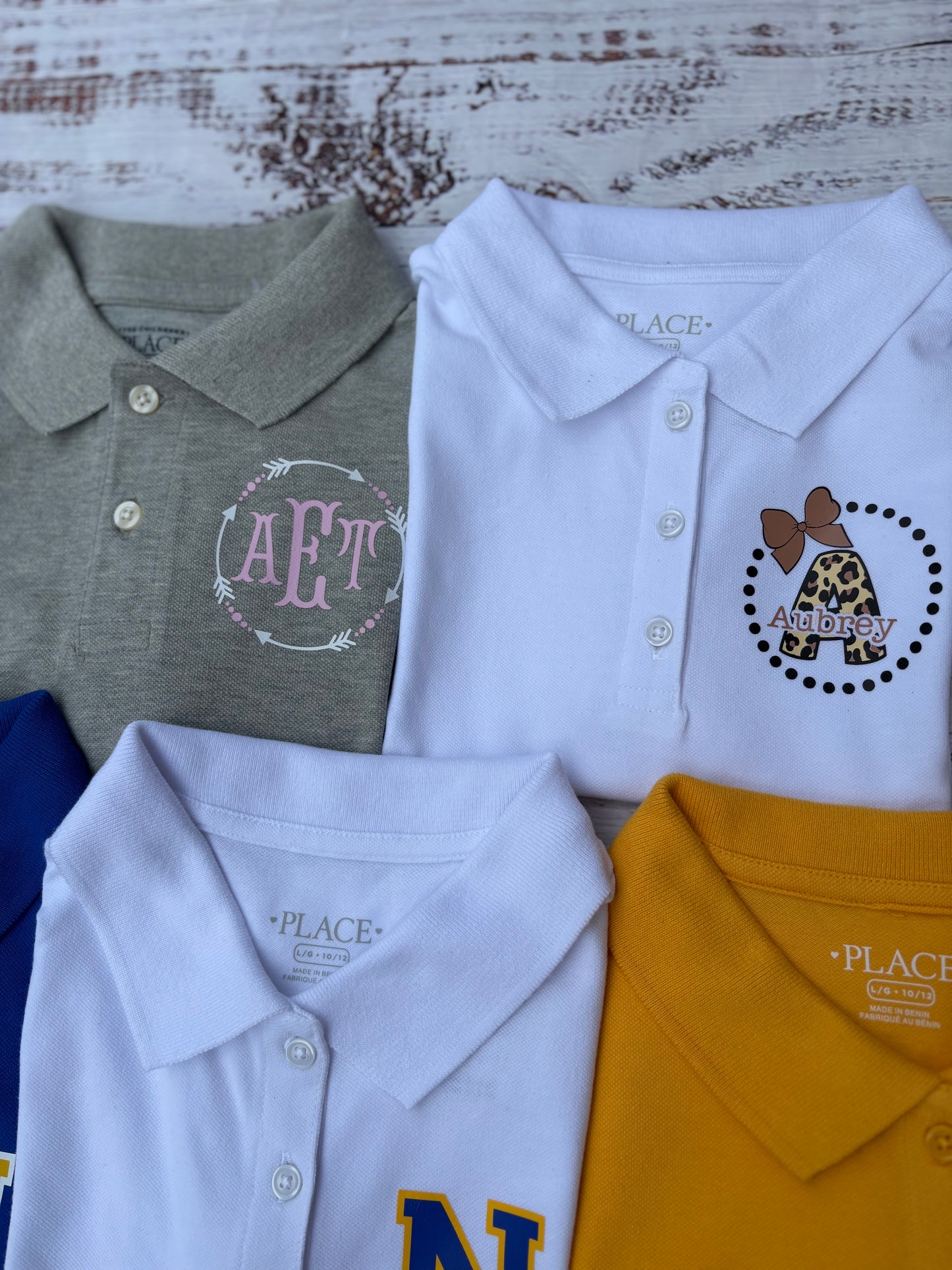 Logos