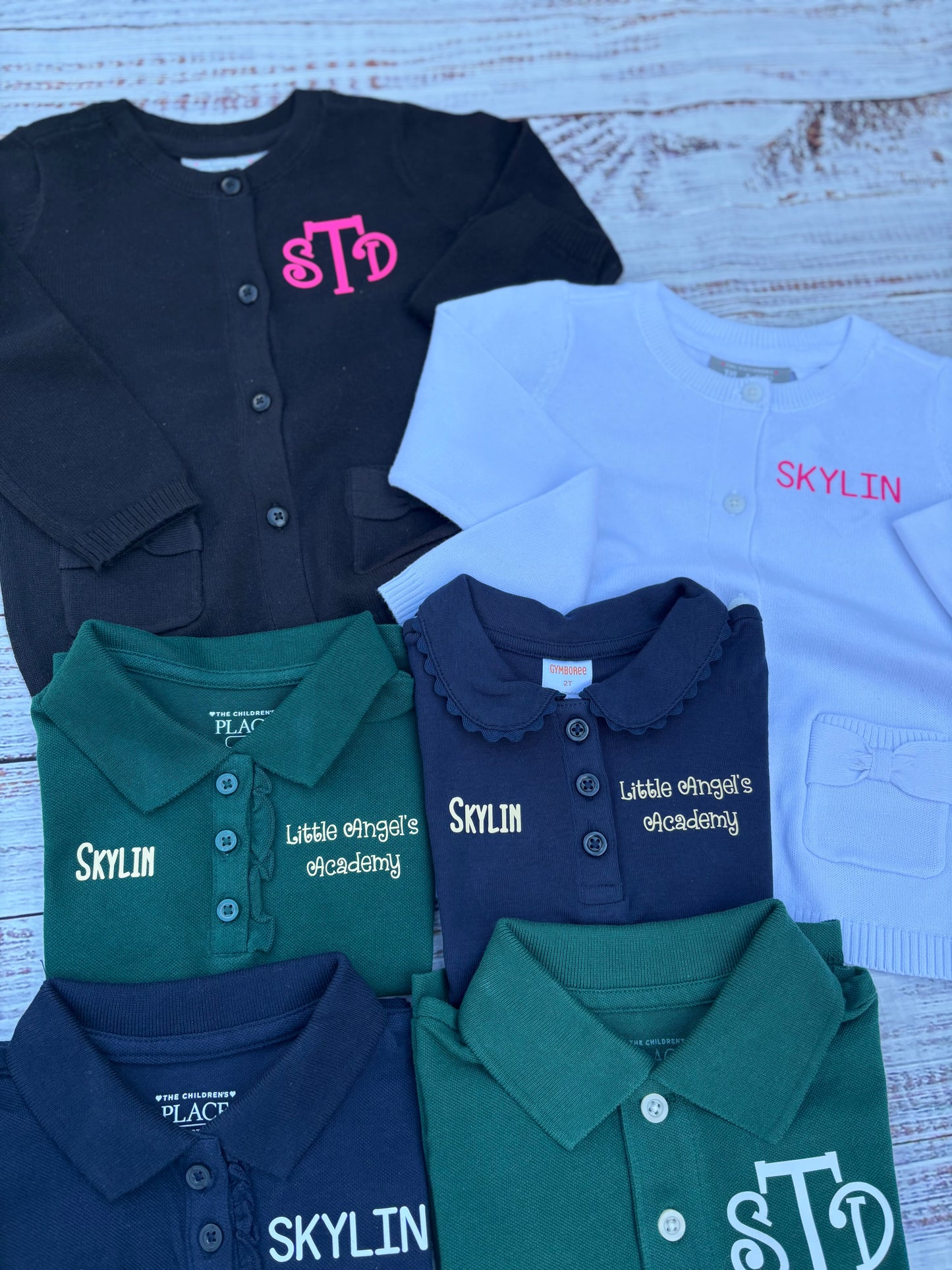 Logos