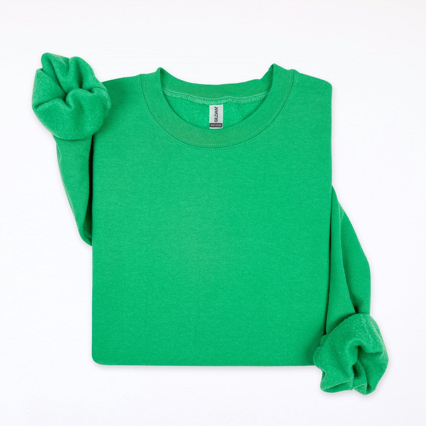 Irish Green