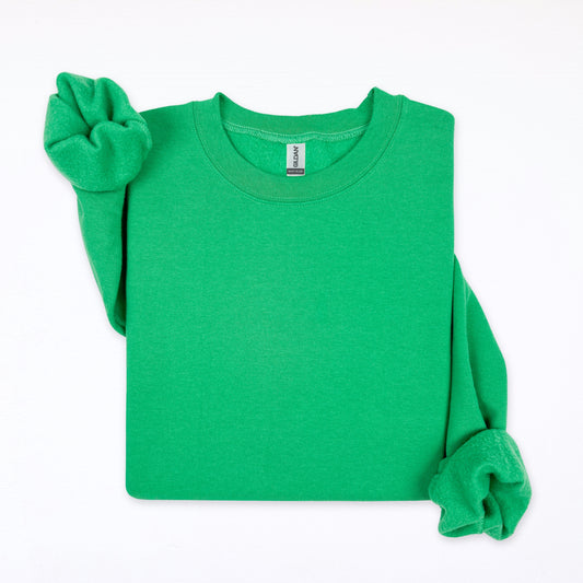 Irish Green