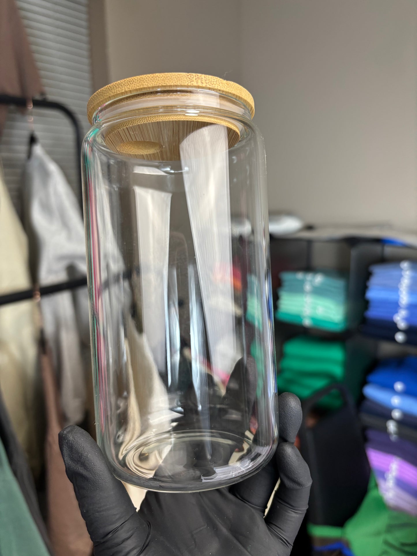 16oz Acrylic Tumbler *PICK YOUR WRAP*