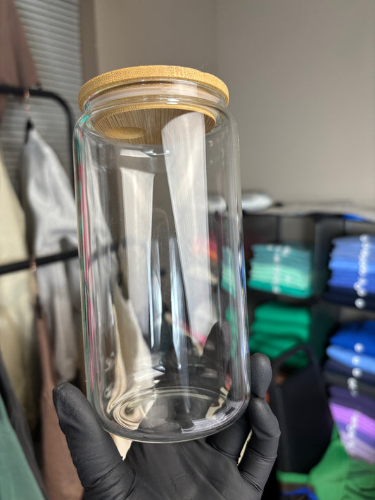 16oz Acrylic Tumbler *PICK YOUR WRAP*