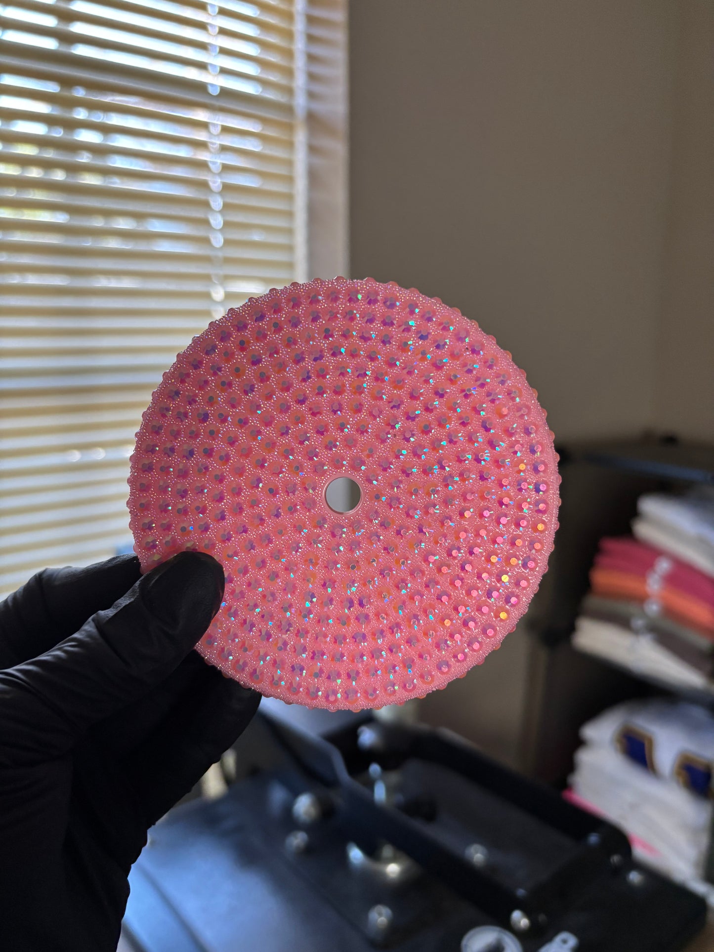 Bling Lids 16oz/24oz tapered