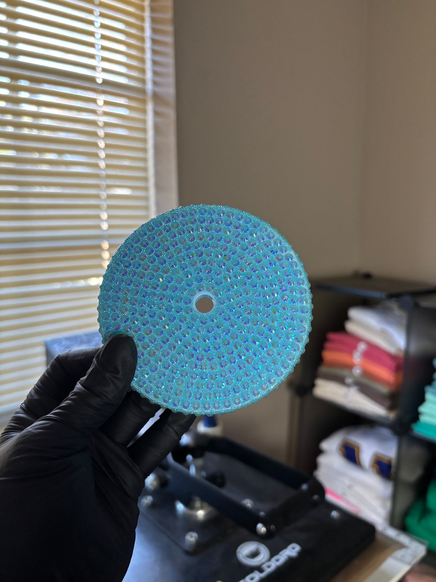 Bling Lids 16oz/24oz tapered