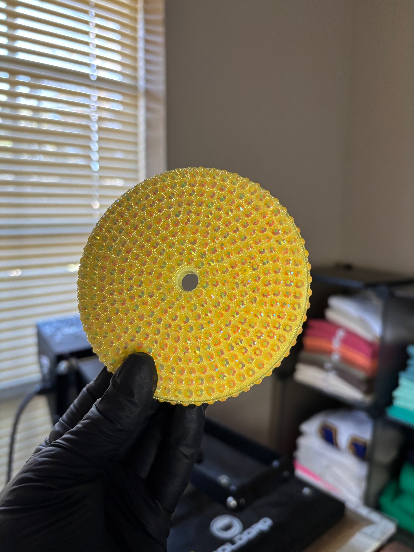Bling Lids 16oz/24oz tapered