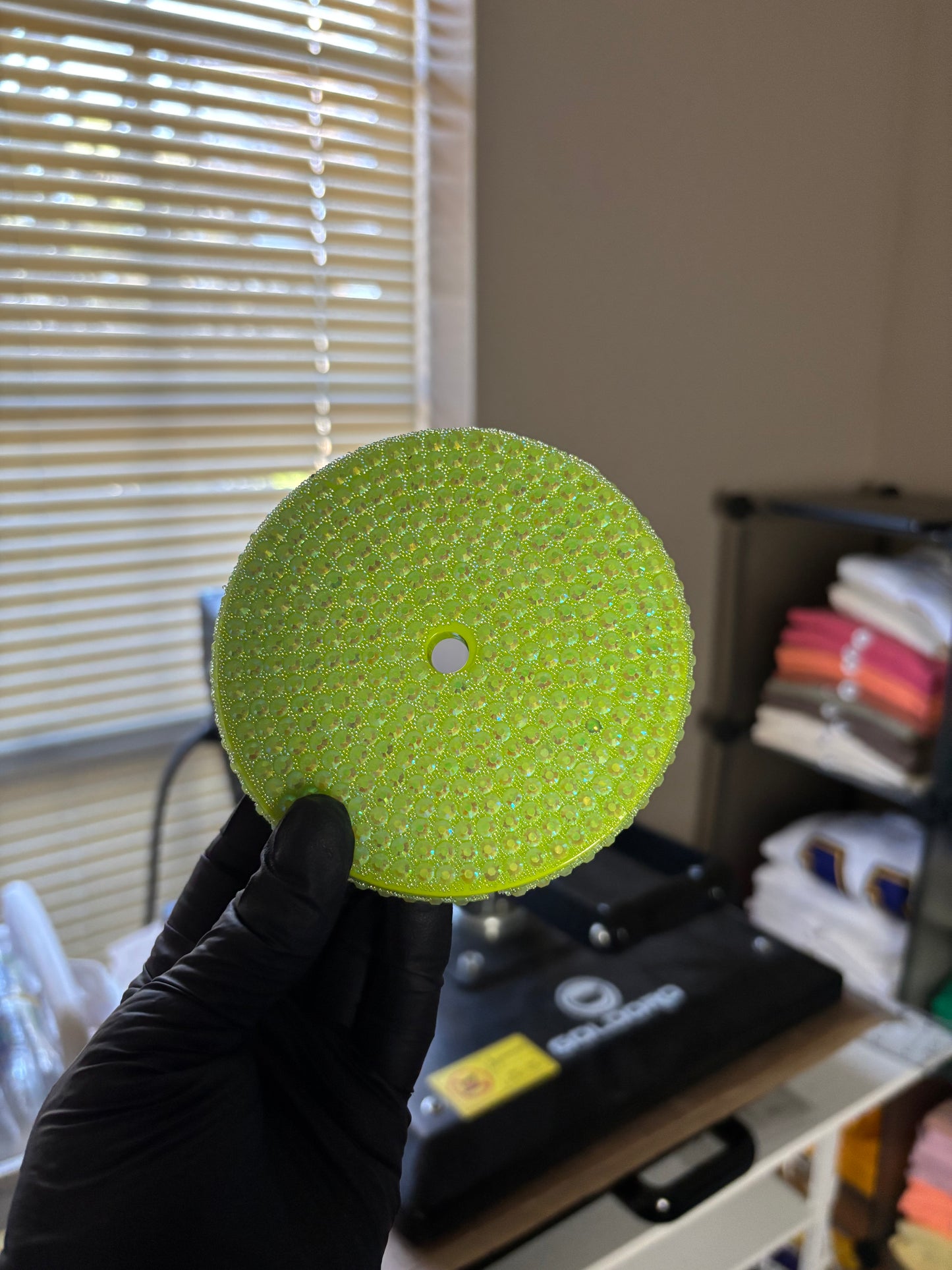 Bling Lids 16oz/24oz tapered